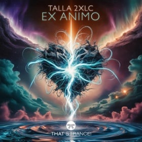 TALLA 2XLC - EX ANIMO